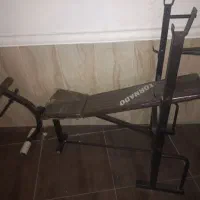 میز بدنسازی ۷ کاره