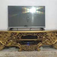میزتی وی سلطنتی طلایی بدون شکستگی