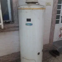 آبگرمکن مغزنی