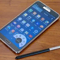 سامسونگ نوت ۴