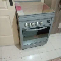 کاز چهار شلعه تانکو