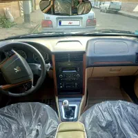 پژوپارس|خودرو سواری و وانت|قم, حکمت شمالی|دیوار