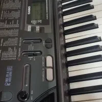 ارگ مدل کاسیو CASIO CTK-700|پیانو، کیبورد، آکاردئون|اردبیل, |دیوار