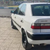 زانتیا مدل 88|خودرو سواری و وانت|فسا, |دیوار