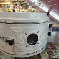 فر برقی گلفر گل فر|اجاق گاز و لوازم برقی پخت‌وپز|یزد, |دیوار