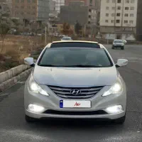 سوناتاyf مدل 2011 فول کامل در حد