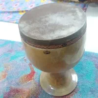 تنبک 4 مهر شیرانی ، زیر قیمت