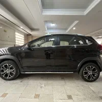 ام وی امx22پرو اتومات|خودرو سواری و وانت|تهران, جنت‌آباد شمالی|دیوار