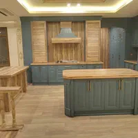 کابینت اقساط نئوکلاسیک بازدید نمونه کار حضوری|مصالح و تجهیزات ساختمان|کرج, شهرک بنفشه|دیوار