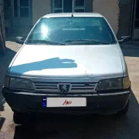 ماشین روآ