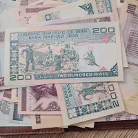 پول کلکسیونی خشک خشک|کلکسیون سکه، تمبر، اسکناس|اصفهان, قائمیه|دیوار