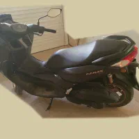 یاماها ان مکس 1403 فول و کویر T4 200