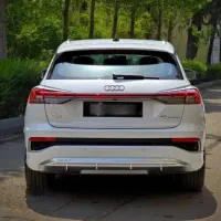 حواله خودرو Audi Q4 e tron مدل 2025|خودرو سواری و وانت|ساوه, |دیوار