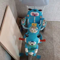 دوچرخه بچه گانه. 2 عدد|دوچرخه، اسکیت، اسکوتر|اصفهان, کردآباد|دیوار