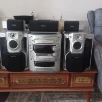 ضبط پانوسنیک بلوتوث دار