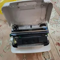 پرینتر سوزنی الیوتی مدل pr2 plus|پرینتر، اسکنر، کپی، فکس|تهران, دکتر هوشیار|دیوار
