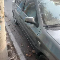 سمند مدل۸۹lx|خودرو سواری و وانت|مشهد, شهرک امام هادی (شهرک غرب)|دیوار