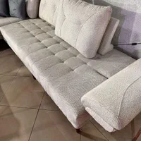 مبل ال مکانیزم تختخوابشو شرکتی جدید مدل تورنتو اصل|مبلمان خانگی و میز عسلی|تهران, اتحاد|دیوار