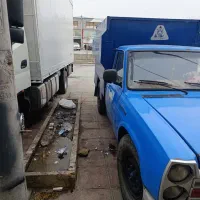 نیسان کمپرسی