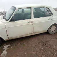 پیکان مدل 77