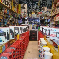 دریل بتون کن اروا مدل 5272|ماشینآلات صنعتی|فردیس, نسترن غربی|دیوار