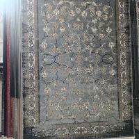 فرش های با تراکم بالا و لطافت بی نظیر|فرش|مینودشت, |دیوار