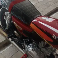 هندا 200هانی 1404