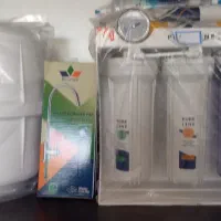 فروش و نصب بهترین دستگاه‌های تصفیه آب