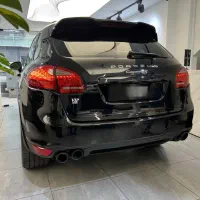 پورشه کاین S مدل 2012|خودرو سواری و وانت|تهران, سعادتآباد|دیوار