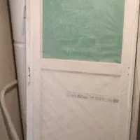 دوعدرب پی وی سی نو آکبند استفاده نشده