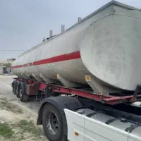 تیغه تانکر ماموت مدل۹۴|قطعات یدکی و لوازم جانبی|گرگان, |دیوار