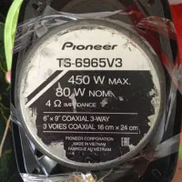 باند پایونر اصلی و بدون تعمیر