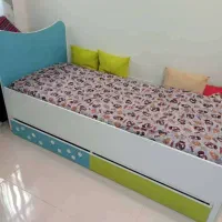 سرویس خواب کودک و نوجوان