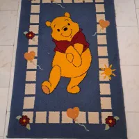 فرش اتاق کودک
