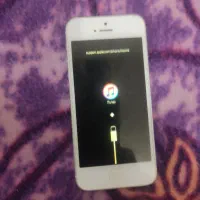 اپل iPhone 5 با حافظهٔ ۳۲ گیگابایت|موبایل|چهارباغ, |دیوار