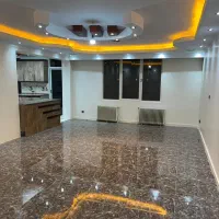آپارتمان110متری2خوابه دمادشت رهن کامل