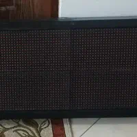 تابلو روان در حد نو