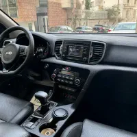اجاره خودرو اسپرتیجQL/کرایه اتومبیل/رنت آسان خودرو|خودرو اجاره‌ای|تهران, ایوانک|دیوار
