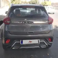 X 22 بی‌رنگ|خودرو سواری و وانت|قم, زنبیل آباد|دیوار