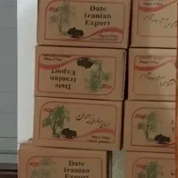 خرمایی فراشبند