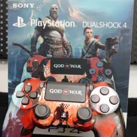 سری جدید دسته بازی PS4،های کپی با بهترین کیفیت