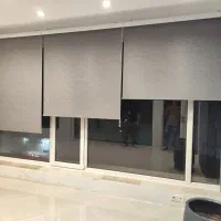 کارگر ماهرتولیدی پرده زبرا