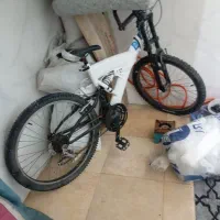 دوچرخه