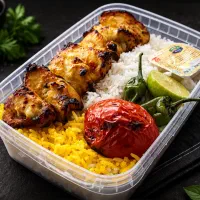 کترینگ و تامین کننده غذای سازمانی و شرکتی