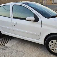 رانا پلاس پانوراما ارتقا یافته ۱۴۰۲|خودرو سواری و وانت|دزفول, |دیوار