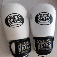 دست کش بوکس