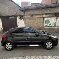 فروش ۲۰۷ اتومات|خودرو سواری و وانت|قائمشهر, |دیوار