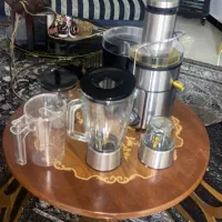 اب میوه گیری  ۵کاره فیلیپس