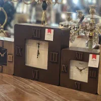 ساعت رومیزی برند پخش عمده و تک