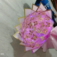 گل زیبا زیر قیمت 13تومن|گل مصنوعی|تبریز, |دیوار